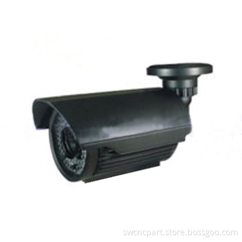 High Quality Outdoor Waterproof IR Camera Housing